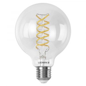 Bombilla LED Ledvance "SMART" E27 8W 806Lm 2700…6500K 320º IP20 Regulable