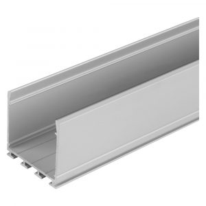 Tiras LED de perfil ancho Ledvance - PW03/U/26X26/14/1 1M