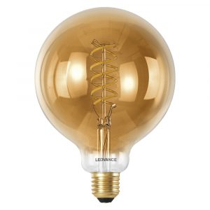 Bombilla LED Ledvance "SMART" E27 8W 600Lm 2200…5000K 320º IP20 Regulable