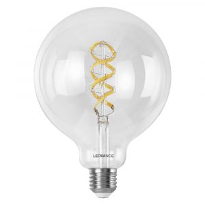 Bombilla LED Ledvance "SMART" E27 4,8 W 470 lm 2700…6500 K 320º IP20 Regulable