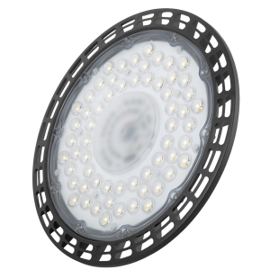 Campana LED UFO 200W 20.000Lm 4200ºK [HO-ICUFO-200W-03-W]