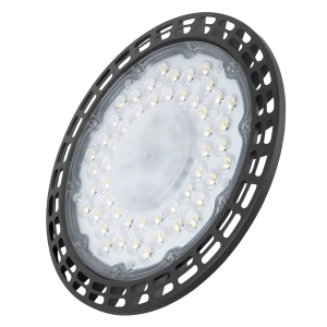 Campana LED UFO 150W 15.000Lm 4200ºK [HO-ICUFO-150W-03-W]