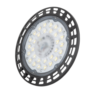 Campana LED UFO 100W 10.000Lm 4200ºK [HO-ICUFO-100W-03-W]
