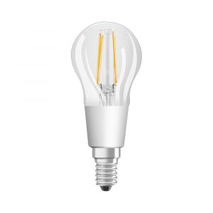 Bombilla LED Ledvance "SMART" E14 4W 470Lm 2700K 300º IP20 Regulable