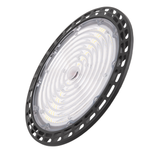 Campana LED 200W 190Lm/W 5.000ºK Regulable 0-10V