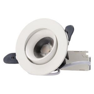 Downlight LED 12W 1200Lm 3000ºK