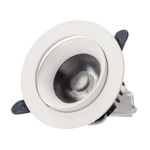 Downlight LED 18W 1800Lm 3000ºK