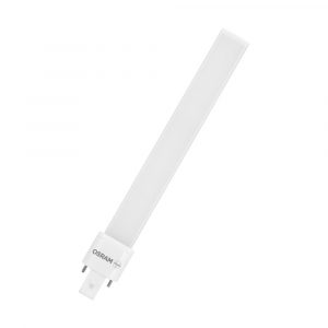 [LVE-4058075558069] Lámpara LED Ledvance/DULUX G23 6W 630Lm 3000K 120º IP20