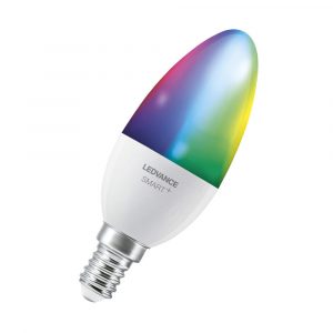 Bombilla LED Ledvance "SMART" E14 4,9 W 470 lm 2700…6500 K 200º IP20 Regulable