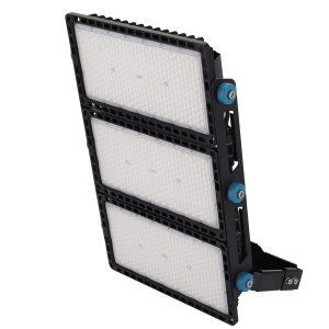 Proyector Modular 750W-160Lm/W Meanwell LED Philips 0-10V 90º 6000ºK IP65 100.000H