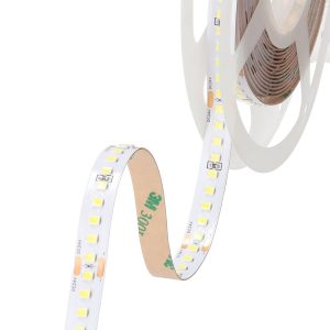 Tira LED SMD2835 13W/M 200Lm/W CRI95 24VDC IP20 3000ºK 5M