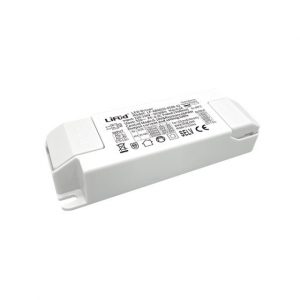 Driver Lifud 12W Salida: 25-42V 150-300mA Dimable 0-10V/PWM/Rx IP20