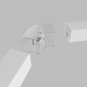 Conector V para Panal