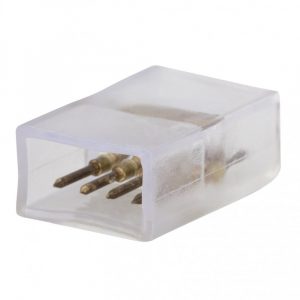 Conector para Tira SKY-SHV-5050-60L-RGB