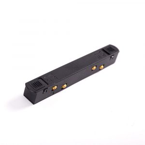 Conector Carril Magnético 26.6mm