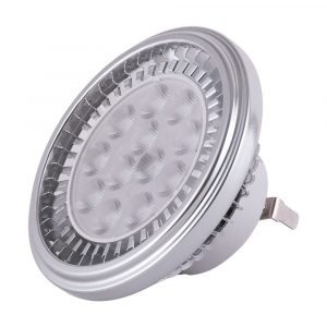 Bombilla LED AR111 12W 1.080Lm 6000ºK 40.000H [HO-AR111-12W-CW]