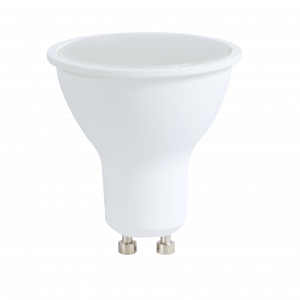 Bombilla LED GU10 7W 600Lm 110º 3000ºK
