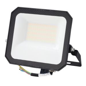 Proyector LED 50W 100Lm/W 3CCT (Tonalidad Luz Ajustable) IP65 IK05