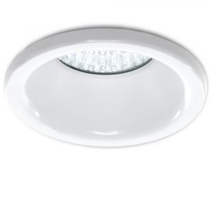 Luz LED Empotrable 2W 168Lm 2700ºK Noelle Circular Ø36Mm 40.000H [JN-S003-C-WW]
