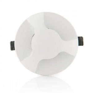 Foco Downlight Empotrable LED 2W 168Lm 2700ºK Vivian Circular 40.000H [JN-S002-C-WW
