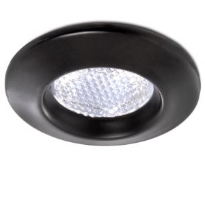 Luz LED Empotrable 2W 168Lm 2700ºK Joanna Circular Ø36Mm 40.000H [JN-S003-D-WW]