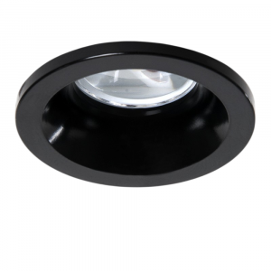 Luz LED Empotrable 2W 168Lm 2700ºK Hayden Circular Ø36Mm 40.000H [JN-S003-A-WW]