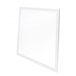 Panel LED Superslim 40W 4500Lm 4200ºK 60x60Cm UGR19 40.000H [HO-PL-595-40-W]