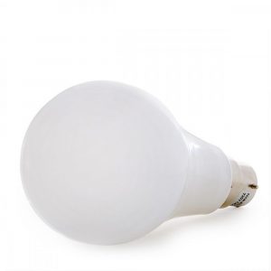 Bombilla LED B22 7W 630Lm 4200ºK Baioneta 40.000H [GR-ED-B3-B22-7W-W]