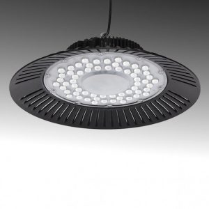 Campana LED 200W 26.000Lm 4000ºK IP65 50.000H [HO-HB-200WK-W]