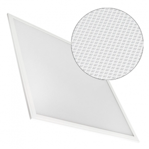 Panel LED LIFUD FLICKER FREE 40W 4.000Lm 6000ºK 60x60Cm UGR17 40.000H [IDI-PL-595-40-UGR17-CW]