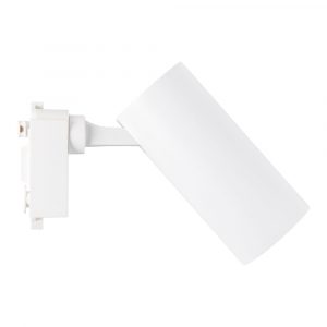 Foco de Carril LED15W 1123Lm CRI85 2700ºK Lumiastra Monofásico 40 000H [LUM-ATH070015-W-WW]