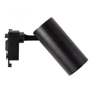 Foco de Carril LED 15W 1123Lm CRI85 2700ºK Lumiastra Monofásico 40.000H [LUM-ATH070015-B-WW]