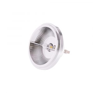 Bombilla LED AR111 12W 1.200Lm 6000ºK 40.000H [HL-AR111-12W-CW]