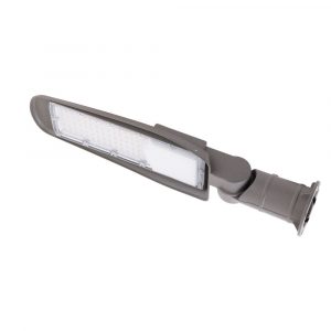 Farola LED 50W 7.000Lm 2700ºK IP65 PRO SMD5050 50.000H [HO-STR50W-10-WW]