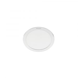 Downlight LED Philips "Diamond Cut" Circular 13W 1100Lm Blanco 3000K [PH-915005812431