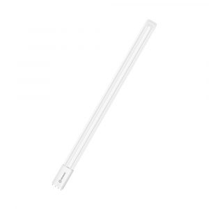 Lámpara LED Ledvance/DULUX 2G11 25W 2950Lm 3000K 140º IP20