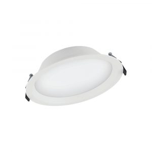 Downlight LED LEDVANCE 35W 2975Lm 3000K 100º IP44/IP20