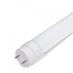 Tubo LED T8 8W 800Lm 6000ºK 60Cm 12VAC/24VDC 40.000H [BR-BT608W-O-CW]