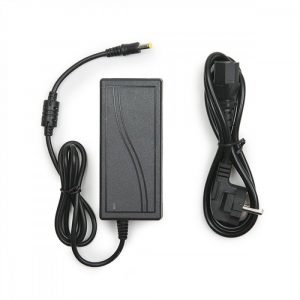 Transformador - Fuente de Alimentación AC/DC - Convertidor AC/DC 230 VAC/12VDC - 60W IP20 [PL21900060W]