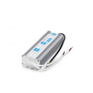 Transformer LED 24VDC 150W/6,25A IP67