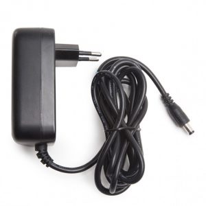 Transformador - Fuente de Alimentación AC/DC - Convertidor AC/DC 230 VAC/12VDC 36W 3A [KDTR1236W]