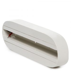 Base Superficie Monofásico Blanco