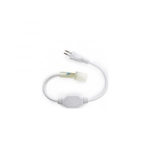 Enchufe Neon Flex 6x12mm 220V
