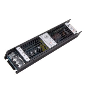 Transformador LED Regulable 0-10V 170-260V 12V 8.3A 100W IP20 [CP-HRS-100-12]