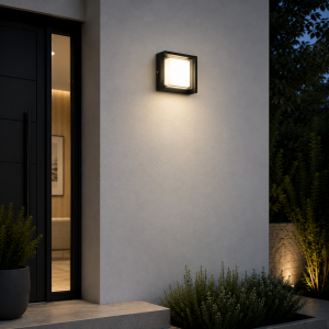 Aplique LED "Nishio" 6W