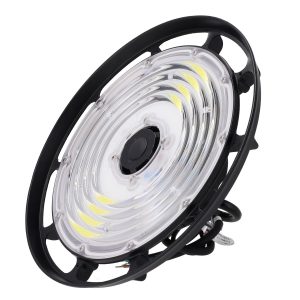 Campana LED 150W 200Lm/W Philips SMD2835 Driver Lifud Regulable 1-10V 4.000ºK IP65