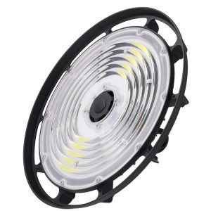 Campana LED 200W 200Lm/W Philips SMD2835 Driver Lifud Regulable 1-10V 4.000ºK IP65