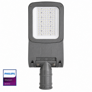 Farola LED 60W 10.000Lm 4000ºK 0-10V Philips Xitanium IP65 PRO SMD5050 100.000H