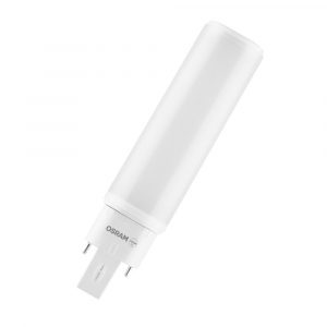 Lámpara LED Ledvance/DULUX G24q 1 6W 660Lm 4000K 120º IP20