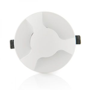 Foco Downlight Empotrable LED 2W 168Lm 2700ºK Vivian Circular 40.000H [JN-S002-C-WW